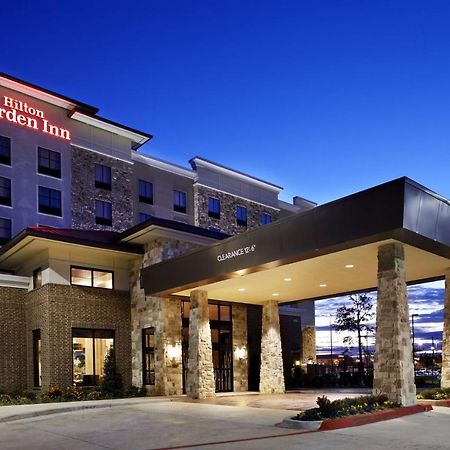 Hilton Garden Inn Texarkana Kültér fotó