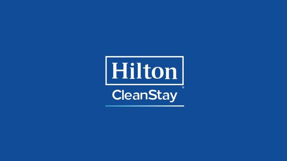 Hilton Garden Inn Texarkana Kültér fotó