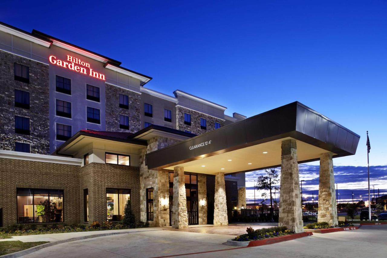 Hilton Garden Inn Texarkana Kültér fotó