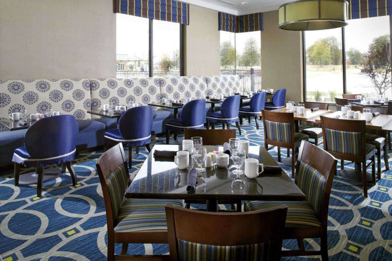 Hilton Garden Inn Texarkana Kültér fotó