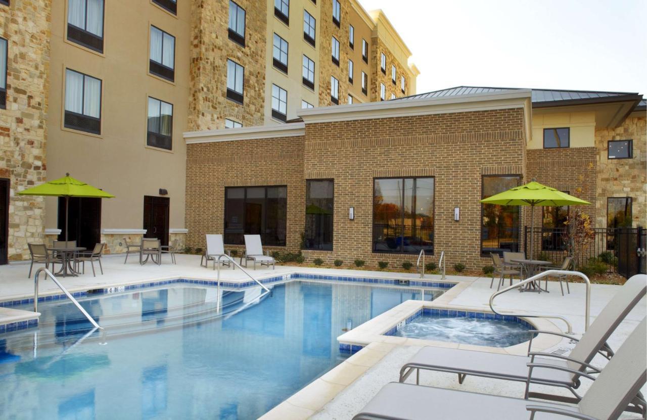 Hilton Garden Inn Texarkana Kültér fotó