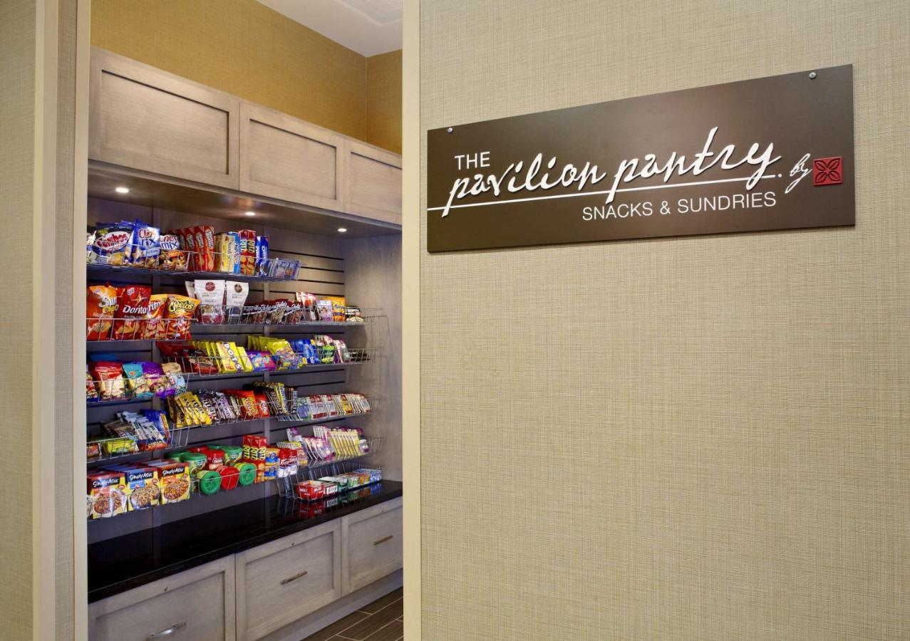 Hilton Garden Inn Texarkana Kültér fotó