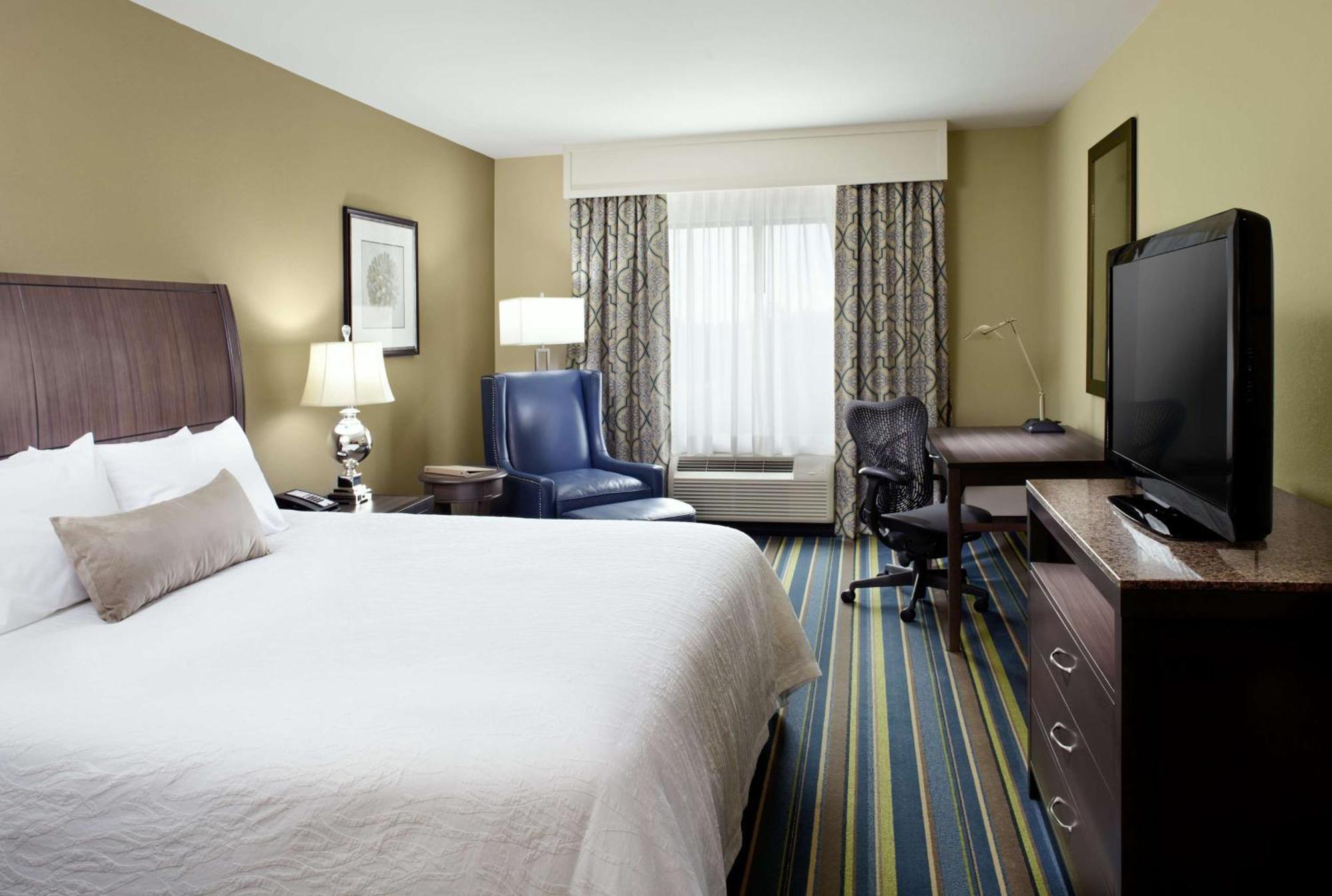 Hilton Garden Inn Texarkana Kültér fotó