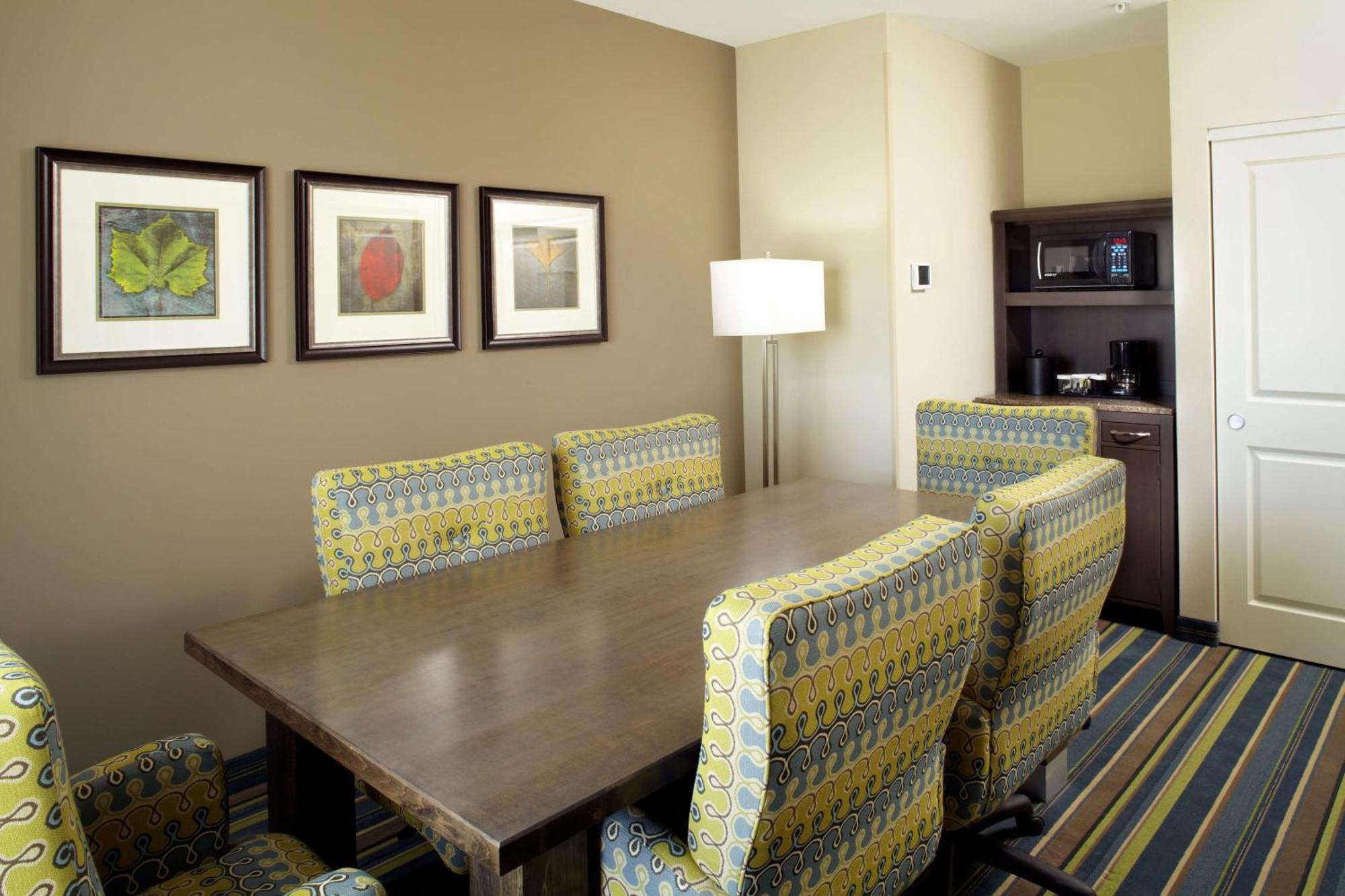 Hilton Garden Inn Texarkana Kültér fotó