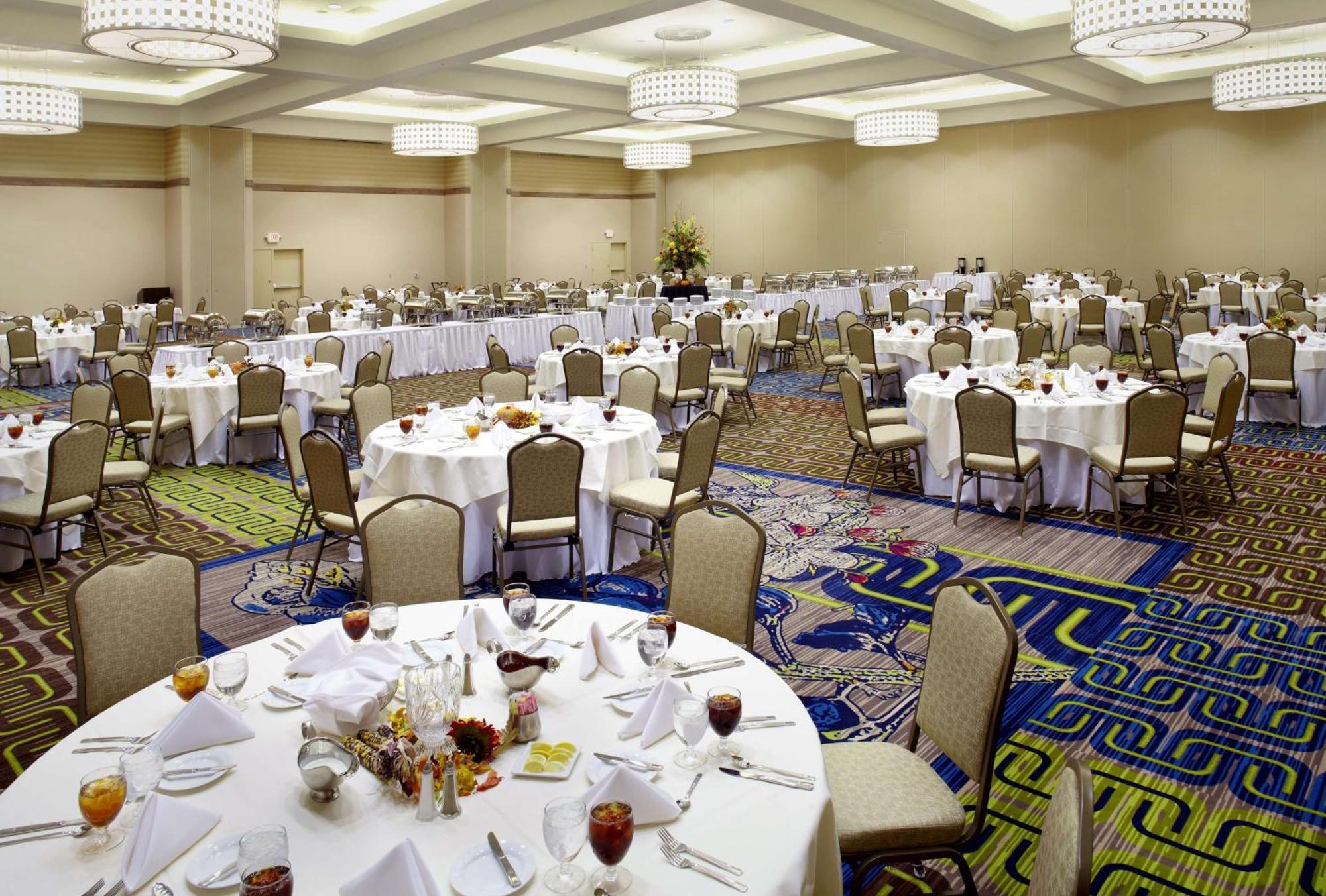 Hilton Garden Inn Texarkana Kültér fotó