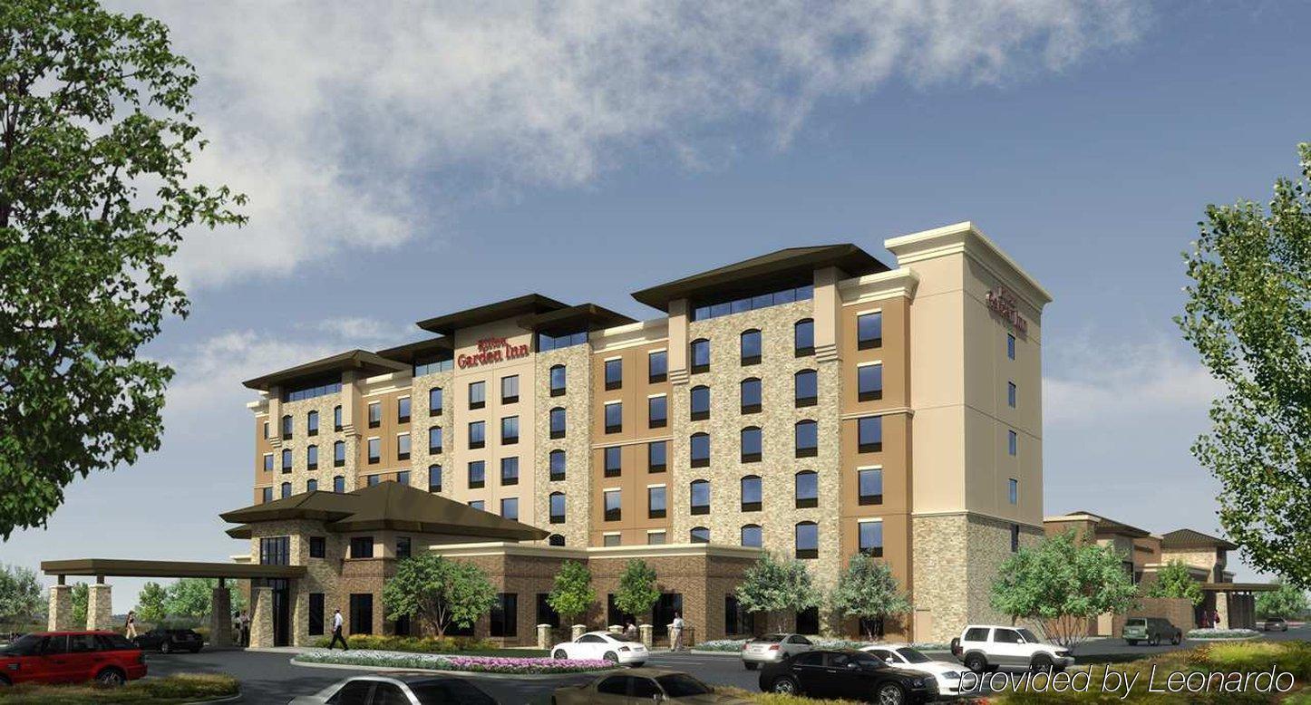 Hilton Garden Inn Texarkana Kültér fotó